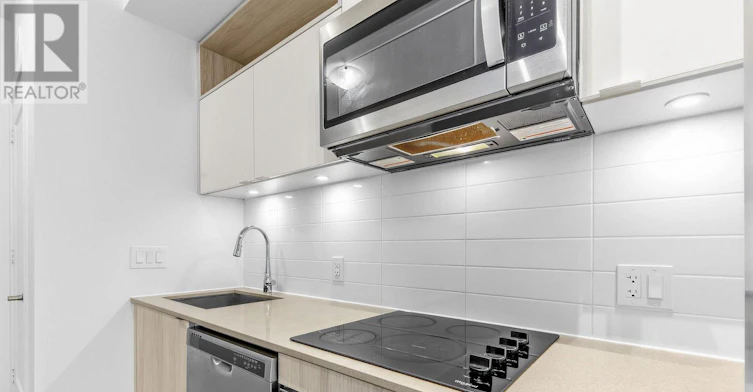 231 SW-121 Lower Sherbourne Street, Toronto, ON, M5A 0W8 - 8