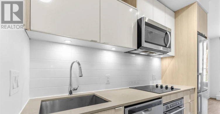 231 SW-121 Lower Sherbourne Street, Toronto, ON, M5A 0W8 - 9
