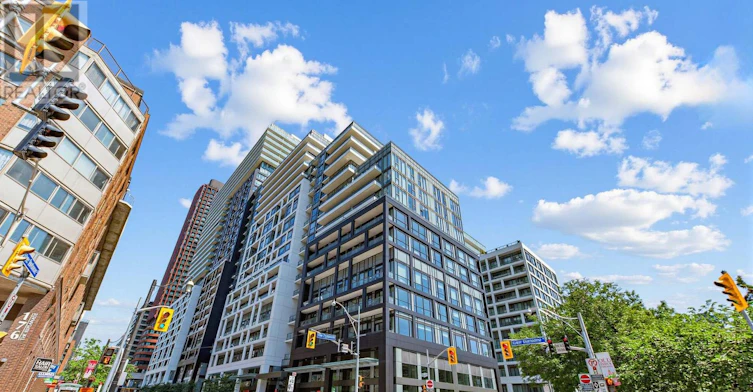 231 SW-121 Lower Sherbourne Street, Toronto, ON, M5A 0W8 - 31