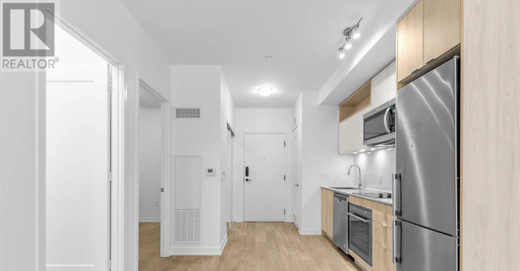 231 SW-121 Lower Sherbourne Street, Toronto, ON, M5A 0W8