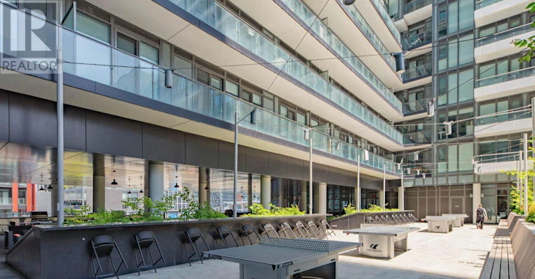 231 SW-121 Lower Sherbourne Street, Toronto, ON, M5A 0W8 - 26