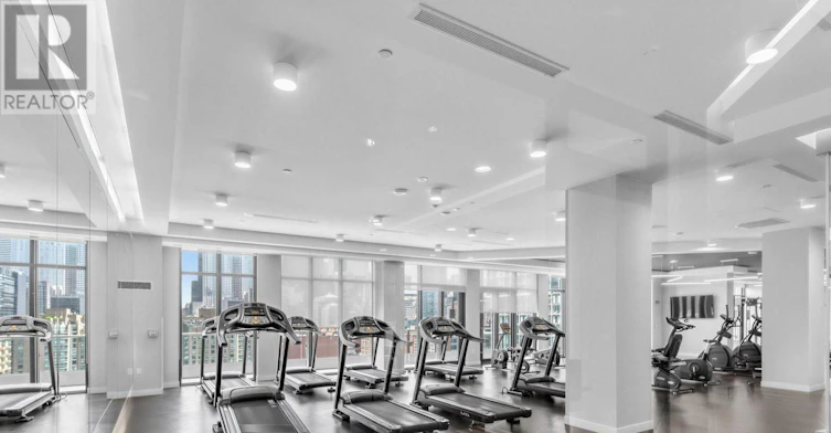 231 SW-121 Lower Sherbourne Street, Toronto, ON, M5A 0W8 - 24