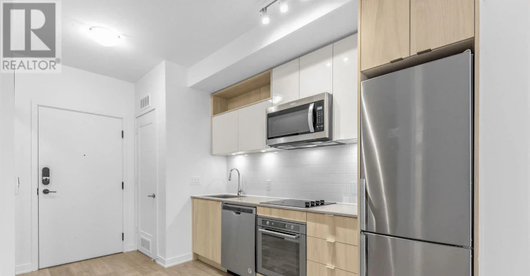 231 SW-121 Lower Sherbourne Street, Toronto, ON, M5A 0W8 - 7