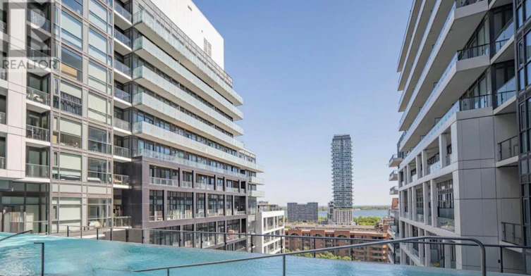 231 SW-121 Lower Sherbourne Street, Toronto, ON, M5A 0W8 - 30