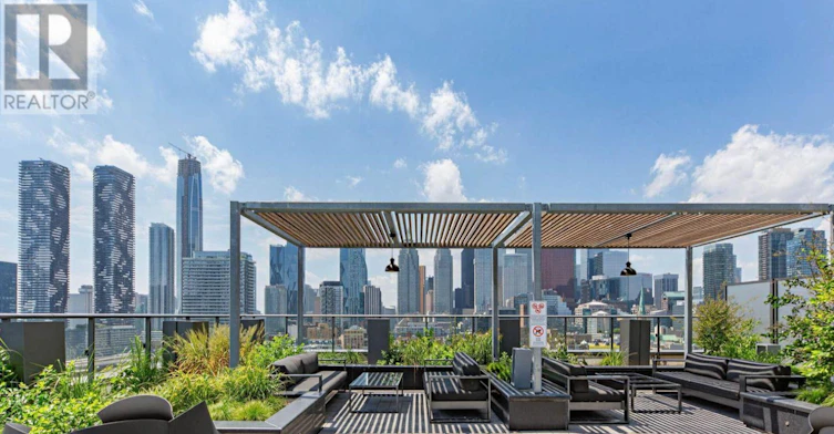 231 SW-121 Lower Sherbourne Street, Toronto, ON, M5A 0W8 - 28