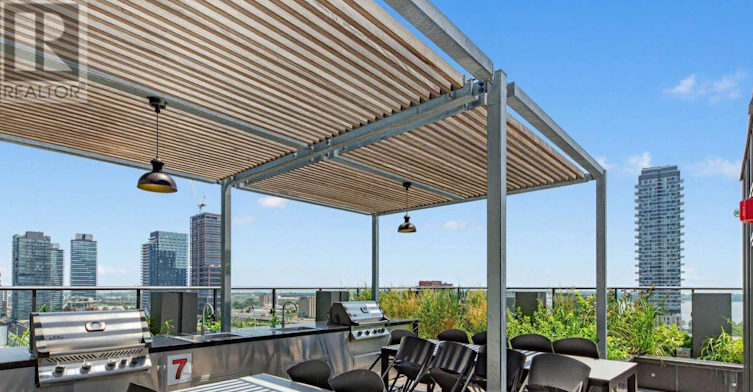 231 SW-121 Lower Sherbourne Street, Toronto, ON, M5A 0W8 - 29