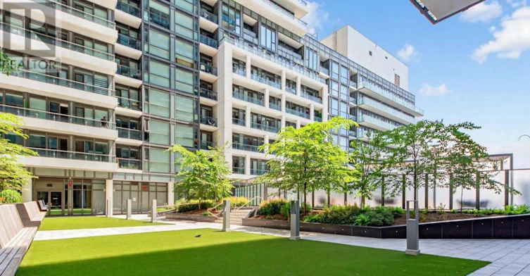 231 SW-121 Lower Sherbourne Street, Toronto, ON, M5A 0W8 - 27