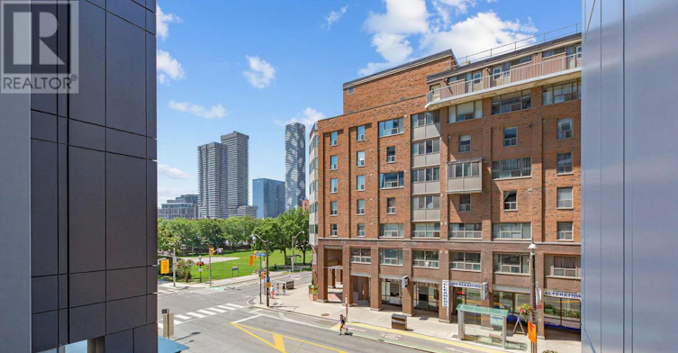 231 SW-121 Lower Sherbourne Street, Toronto, ON, M5A 0W8 - 19