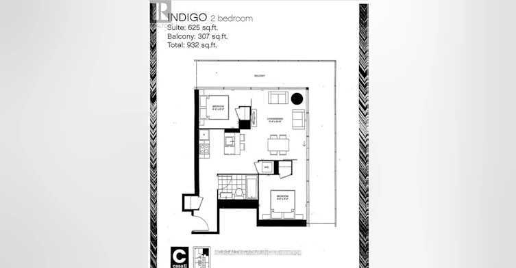 509-42 Charles Street E, Toronto, ON, M4Y 0B7 - 16