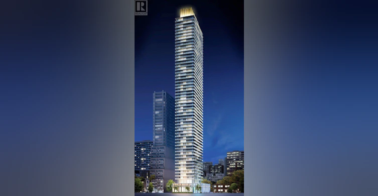 509-42 Charles Street E, Toronto, ON, M4Y 0B7 - 2