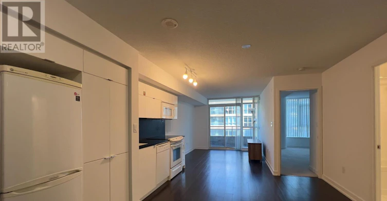 836-151 Dan Leckie Way, Toronto, ON, M5V 4B2