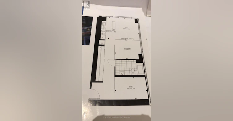 3101-426 University Avenue, Toronto, ON, M5G 1S9 - 2