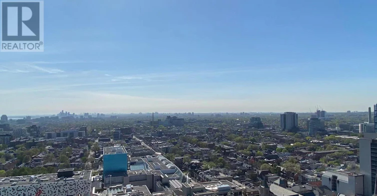 3101-426 University Avenue, Toronto, ON, M5G 1S9 - 3