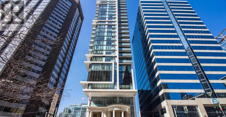 3101-426 University Avenue, Toronto, ON, M5G 1S9