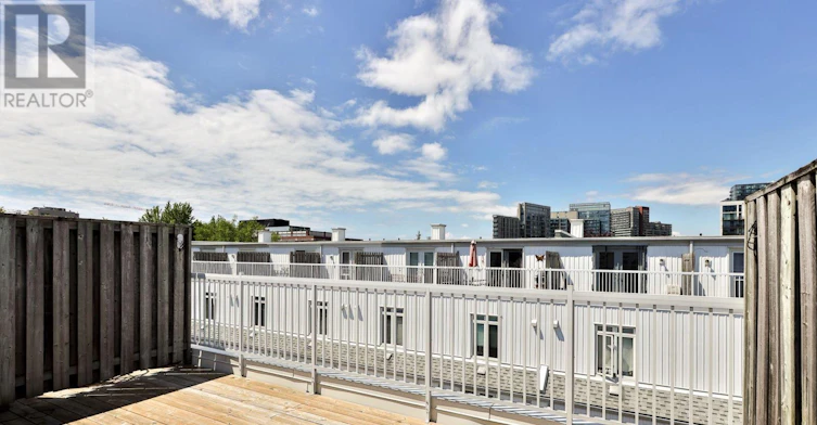 2211-12 Sudbury Street, Toronto, ON, M6J 3W7 - 23