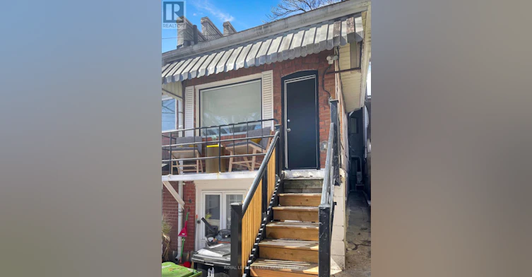 C-1007 Kingston Road, Toronto, ON, M4E 1T3 - 7