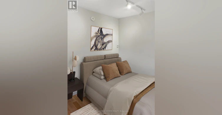 C-1007 Kingston Road, Toronto, ON, M4E 1T3 - 3