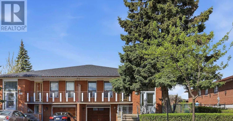 BSMT-228 Andrew Park, Vaughan, ON, L4L 1G2