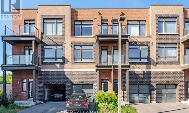 250 Dalhousie Street