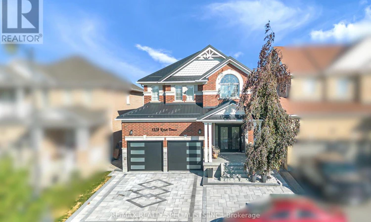 1328 Rolph Terrace