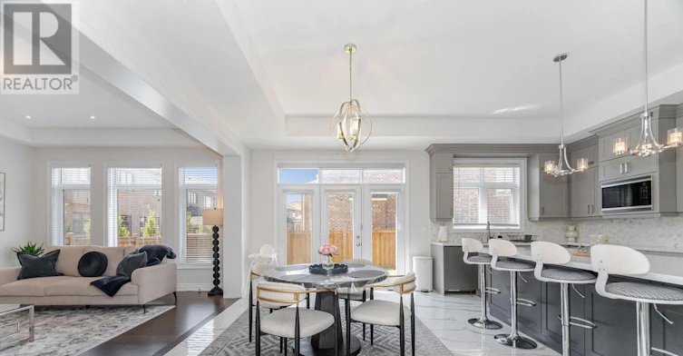 53 Threshingmills Boulevard, Oakville, ON, L6H 0V6 - 12