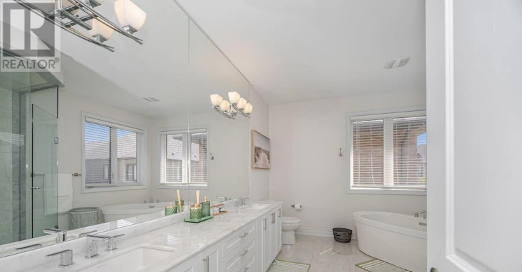 53 Threshingmills Boulevard, Oakville, ON, L6H 0V6 - 22