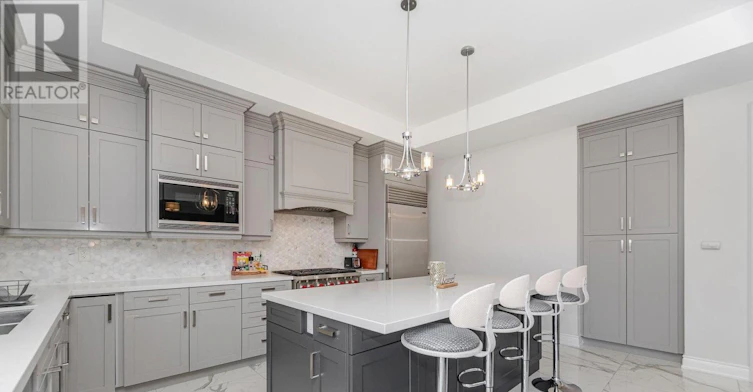 53 Threshingmills Boulevard, Oakville, ON, L6H 0V6 - 13