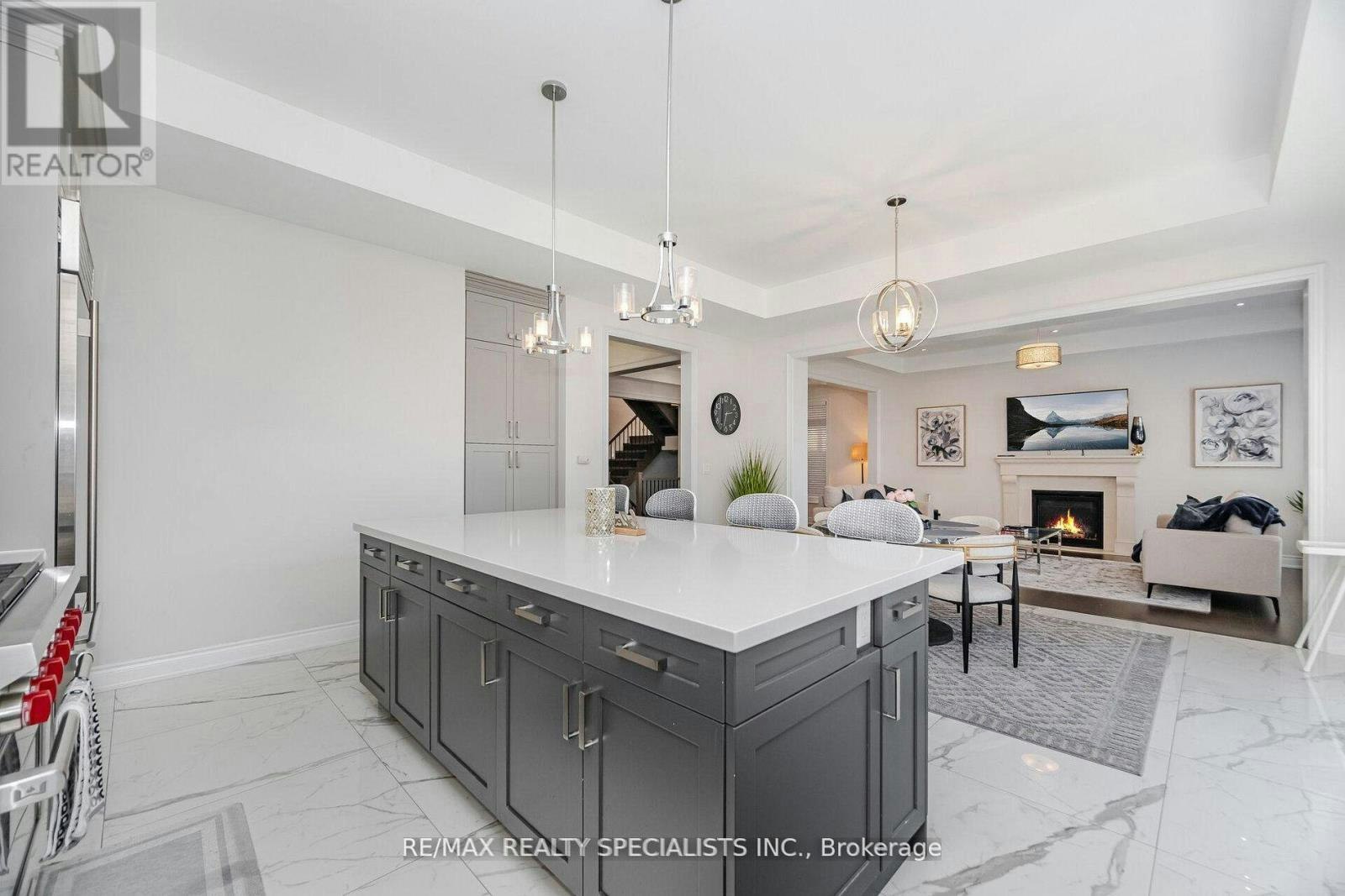 53 Threshingmills Boulevard, Oakville, ON, L6H 0V6 - 16