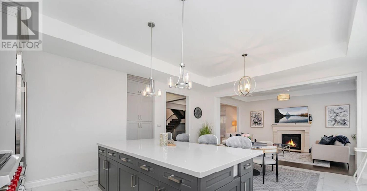 53 Threshingmills Boulevard, Oakville, ON, L6H 0V6 - 16