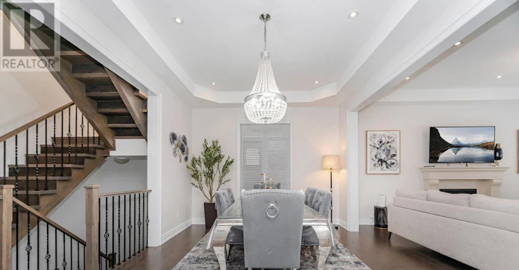 53 Threshingmills Boulevard, Oakville, ON, L6H 0V6 - 8