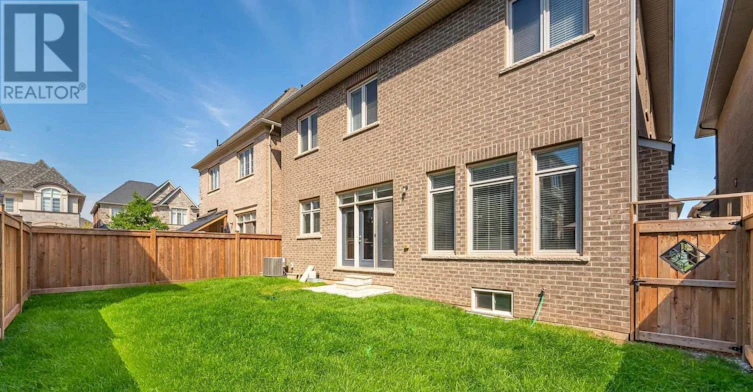 53 Threshingmills Boulevard, Oakville, ON, L6H 0V6 - 29