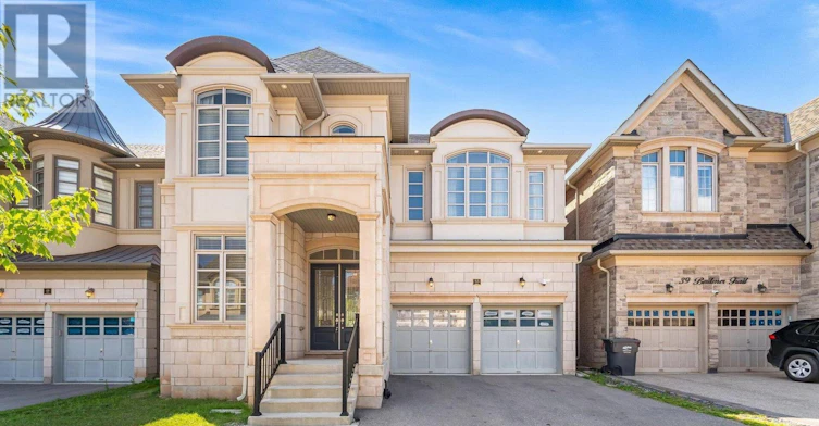 53 Threshingmills Boulevard, Oakville, ON, L6H 0V6