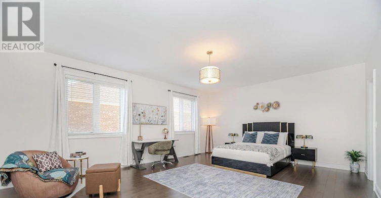 53 Threshingmills Boulevard, Oakville, ON, L6H 0V6 - 20