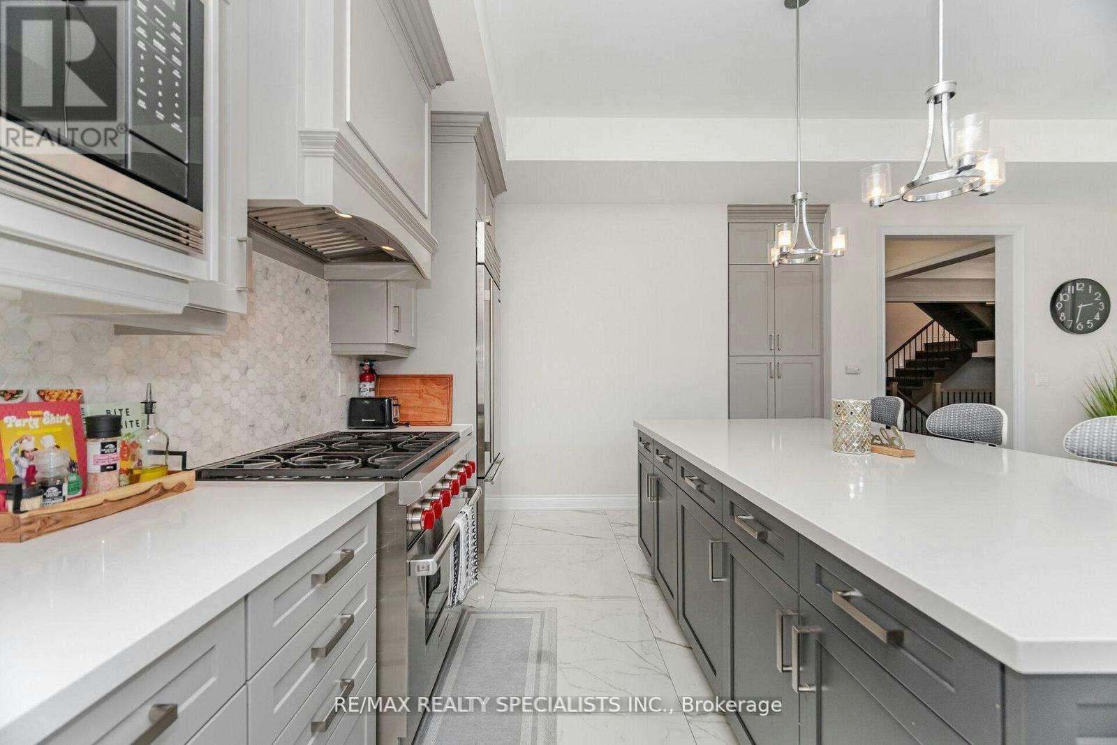 53 Threshingmills Boulevard, Oakville, ON, L6H 0V6 - 15