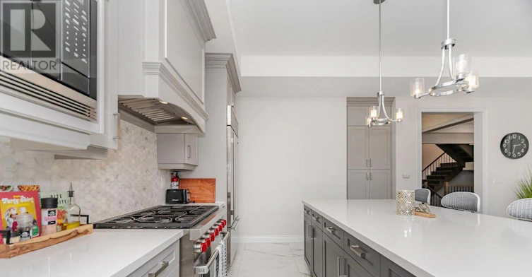53 Threshingmills Boulevard, Oakville, ON, L6H 0V6 - 15