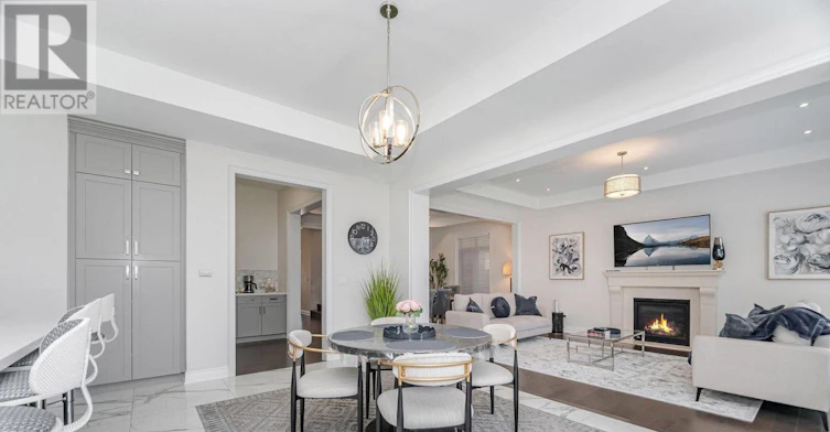 53 Threshingmills Boulevard, Oakville, ON, L6H 0V6 - 9