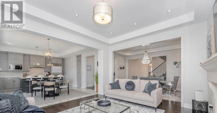 53 Threshingmills Boulevard, Oakville, ON, L6H 0V6 - 10