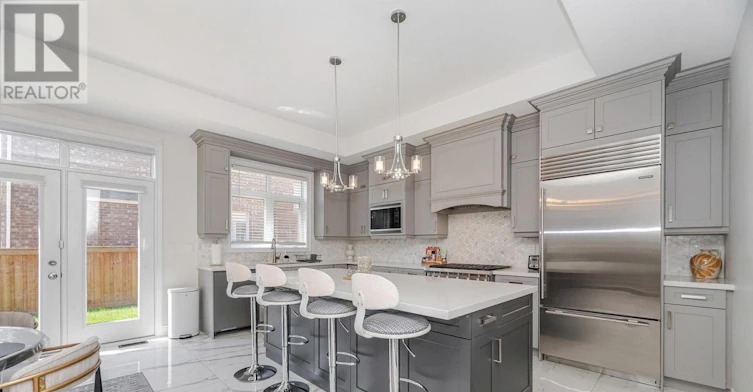 53 Threshingmills Boulevard, Oakville, ON, L6H 0V6 - 14