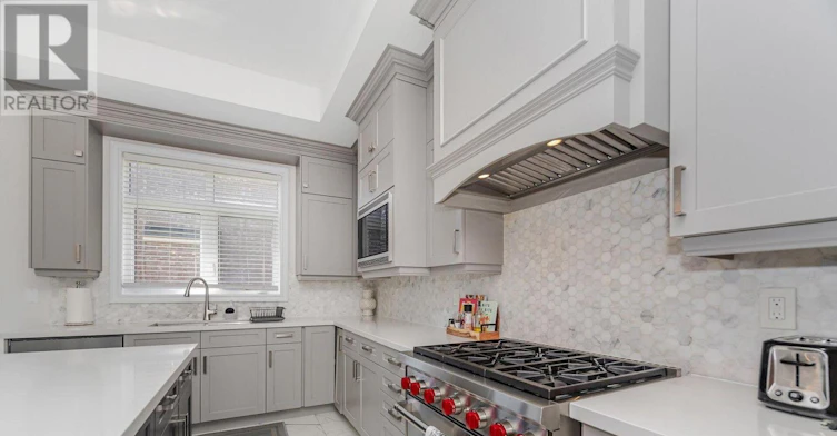 53 Threshingmills Boulevard, Oakville, ON, L6H 0V6 - 17