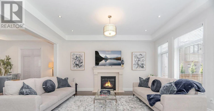 53 Threshingmills Boulevard, Oakville, ON, L6H 0V6 - 11