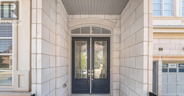 53 Threshingmills Boulevard, Oakville, ON, L6H 0V6 - 2