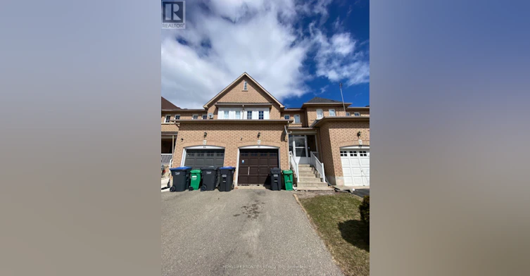 40 Stirrup Court, Brampton, ON, L6X 4Y1