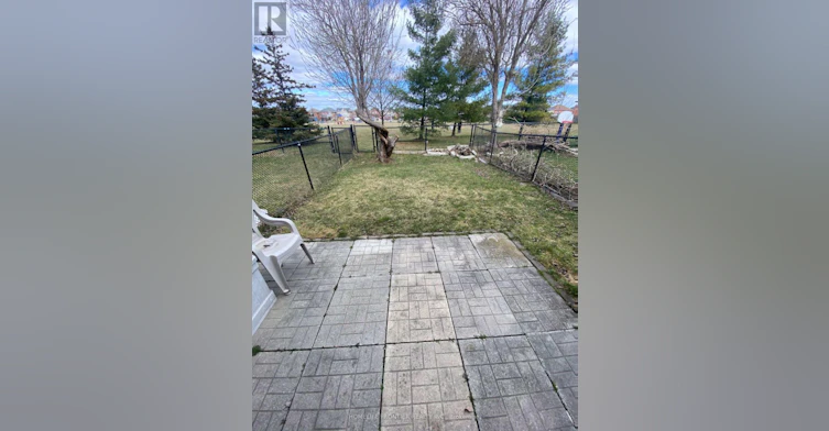 40 Stirrup Court, Brampton, ON, L6X 4Y1 - 26