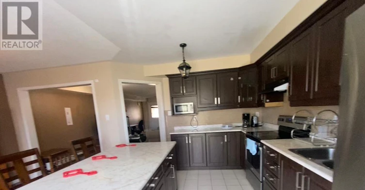 40 Stirrup Court, Brampton, ON, L6X 4Y1 - 6