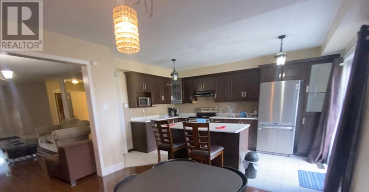 40 Stirrup Court, Brampton, ON, L6X 4Y1 - 7