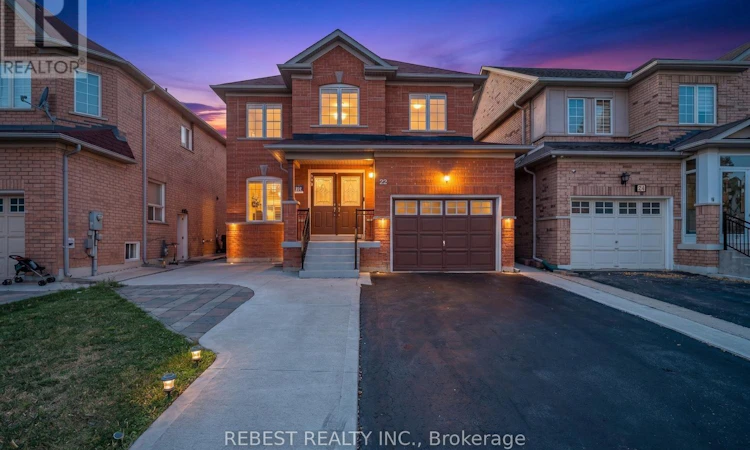 22 Gore Valley Trail