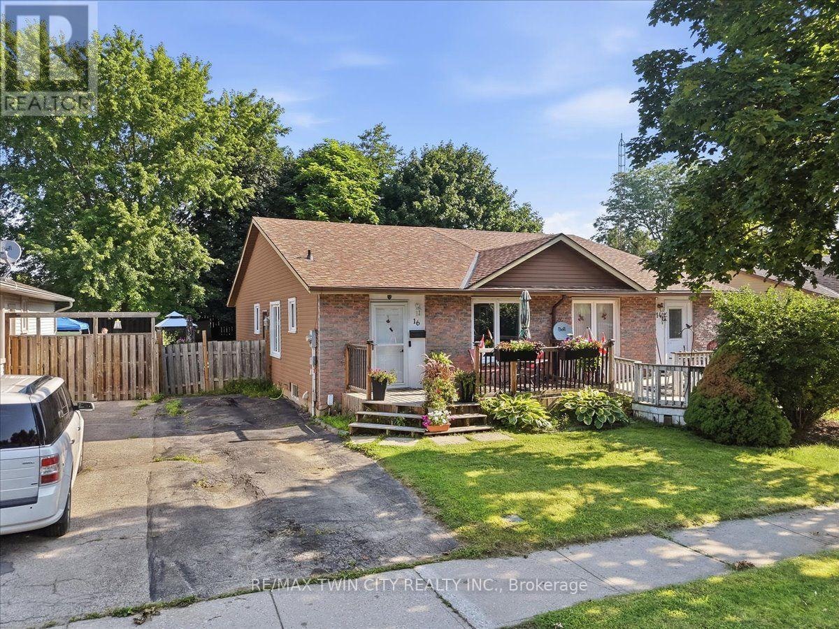 16 Palomino Drive, Brantford, ON, N3P 1J7