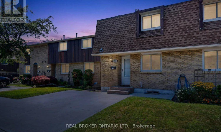 101-50 Lakeshore Road