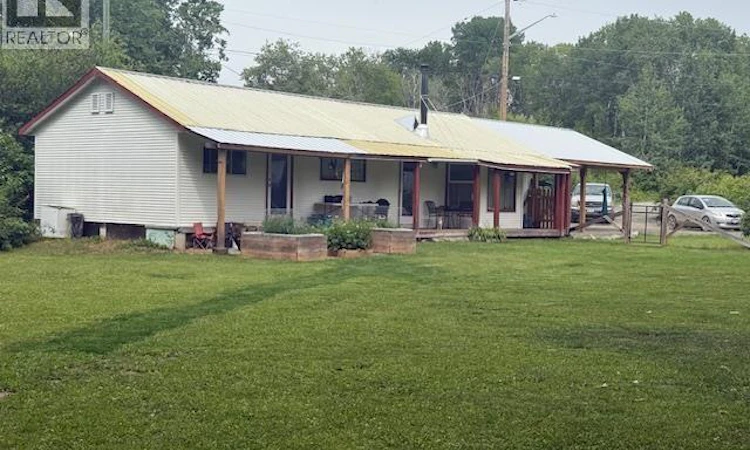 1423 Meek Road