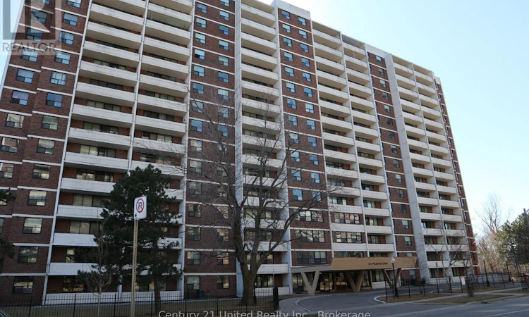 1011-101 Prudential Drive